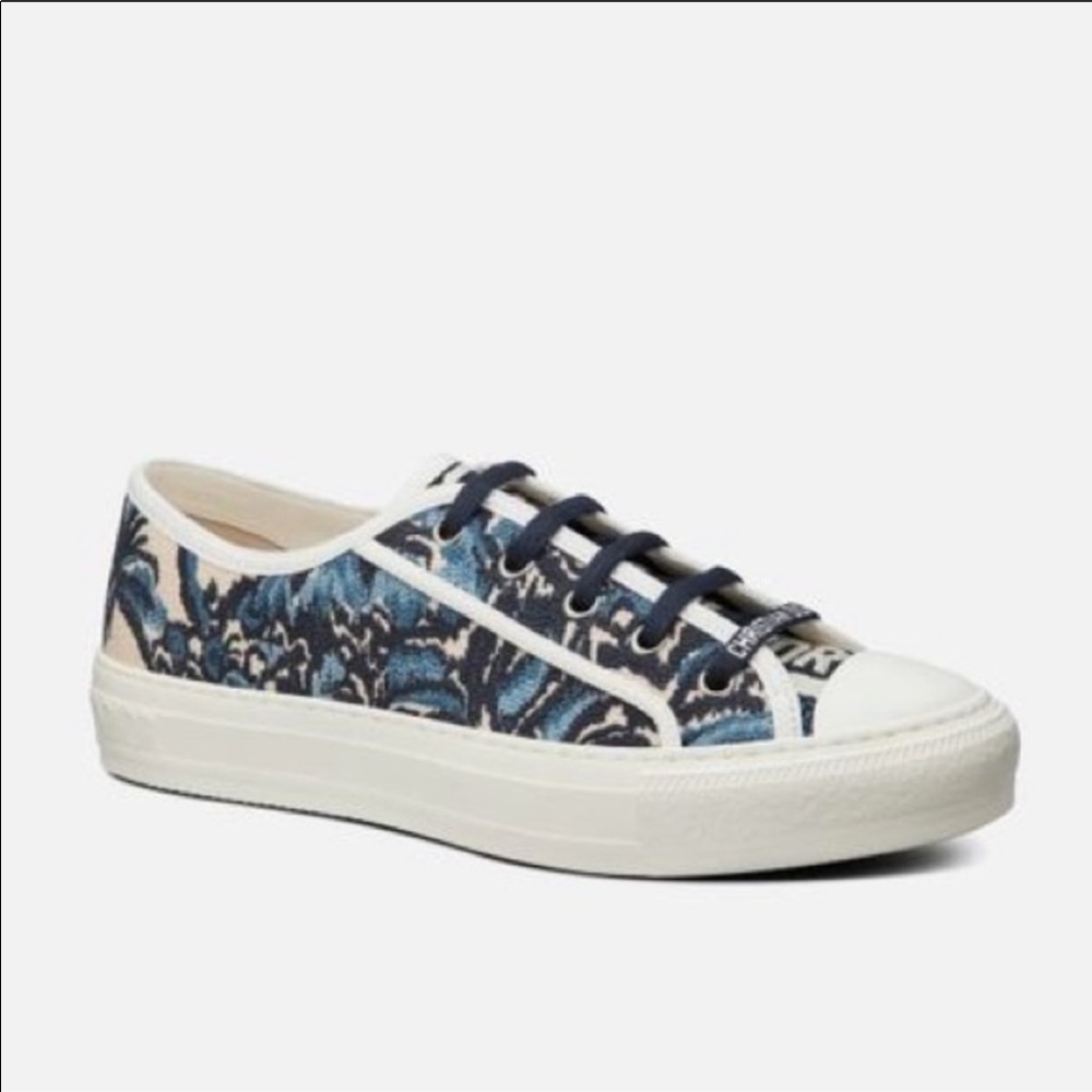 Christian Dior sneakers walk n